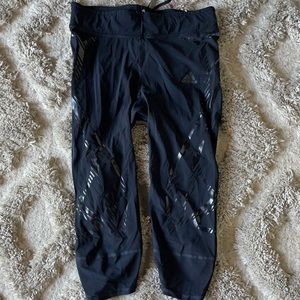 Adidas workout pants